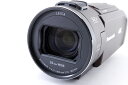 【中古】パナソニック Panasonic HC-VX1M [1023]