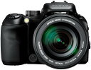 【2/19~23限定!最大4,000円OFF】【中古】FUJIFILM デジタルカメラ FinePix (ファインピックス) S100FS ブラック FX-S100FS