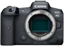 【4/24~4/27限定!最大4,000円OFF&4/25限定で最大P3倍】【中古】Canon ミラーレス一眼カメラ EOS R5 ボディー EOSR5