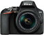 11/4~/11!4,000OFF&11/5&11/10ǺP3ܡۡڥȥåʡNikon ǥե D3500 AF-P 18-55 VR 󥺥å D3500LK