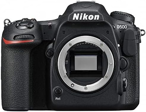 【5/1限定!全品P3倍】【アウトレット品】Nikon デジタル一眼レフカメラ D500 ボディ