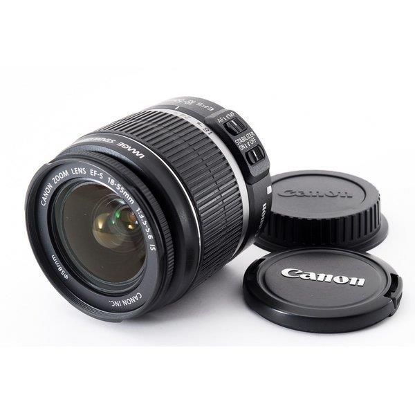 楽天市場】canon ef-s 18-55 3.5-5.6 is stm(焦点距離(広角 楽天市場】canon ef-s 18-55 3.5-5.6 is stm(焦点距離(広角