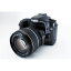 【中古】キヤノン Canon EOS 40D レンズキット 美品 一眼初心者にオススメ ストラップ付