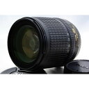 【5/1限定 全品P3倍】【中古】ニコン Nikon AF-S DX Zoom Nikkor ED 18-135mm F3.5-5.6 G 美品 AF-Sマウント 望遠 ズーム 前後キャップ付き