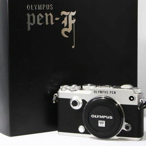 5/1!P3ܡۡšۥѥ OLYMPUS Pen-F ܥǥ  եå她ȥåդ