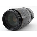 【5/1限定 全品P3倍】【中古】キヤノン Canon EF 100-300mm 1:4.5-5.6 USM 美品 望遠ズームレンズ