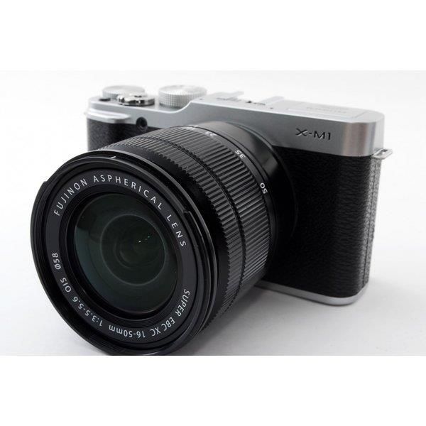 šۥեե FUJIFILM FUJIFILM X-M1 ֥å󥺥å  SDդ