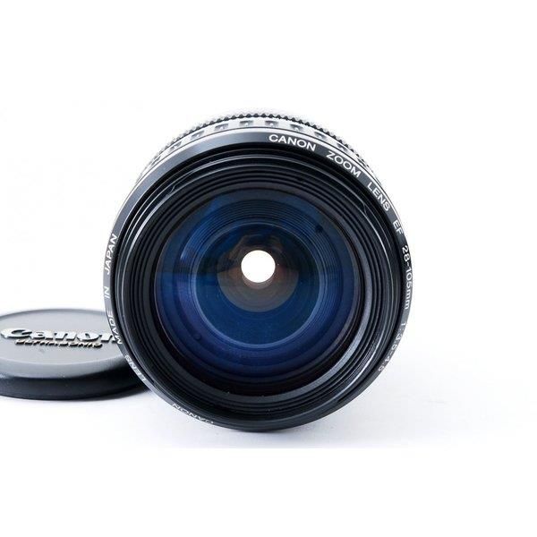 【中古】キヤノン Canon EF 28-10...の紹介画像3