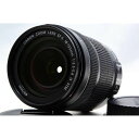 【4/24~4/27限定 最大4,000円OFF 3/25限定で最大P3倍】【中古】キヤノン Canon EF-S 18-135mm F3.5-5.6 IS STM 美品 高倍率標準ズームレンズ