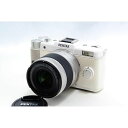 【5/9~16限定!最大4,000円OFF&5/5,5/10限定で最大P3倍】【中古】ペンタックス PENTAX Q ホワイト レンズキット 美品 ビギナーに最...