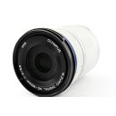 【中古】オリンパス OLYMPUS M.ZUIKO DIGITAL ED 40-150mm 1:4-5.6 シルバー 美品 望遠ズームレンズ(2)