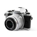 yÁzIpX OLYMPUS OM-D E-M10 Vo[ YZbg i SDJ[ht