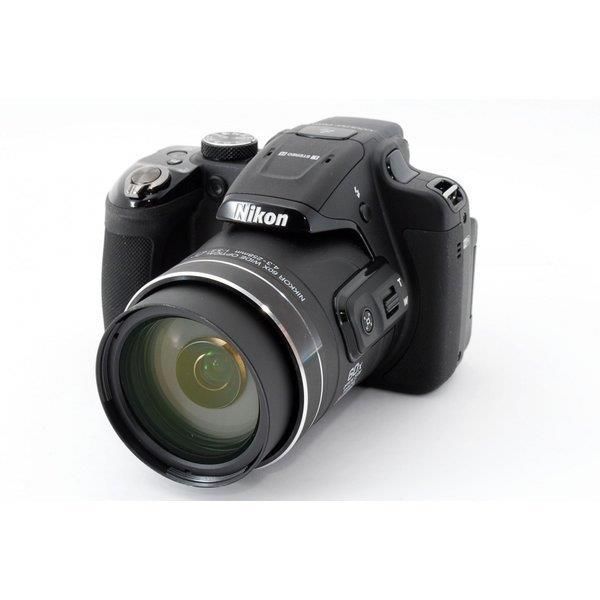 y5/9~5/16!ő4,000~OFF&5/10, 5/15ōőP3{zyÁzjR Nikon COOLPIX P610 ubN i w60{Y[ 1605f SDJ[ht