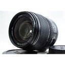【中古】キヤノン Canon EF-S 15-85mm f/3.5-5.6 IS USM 美品 望遠 標準ズームレンズ 前後キャップ付き