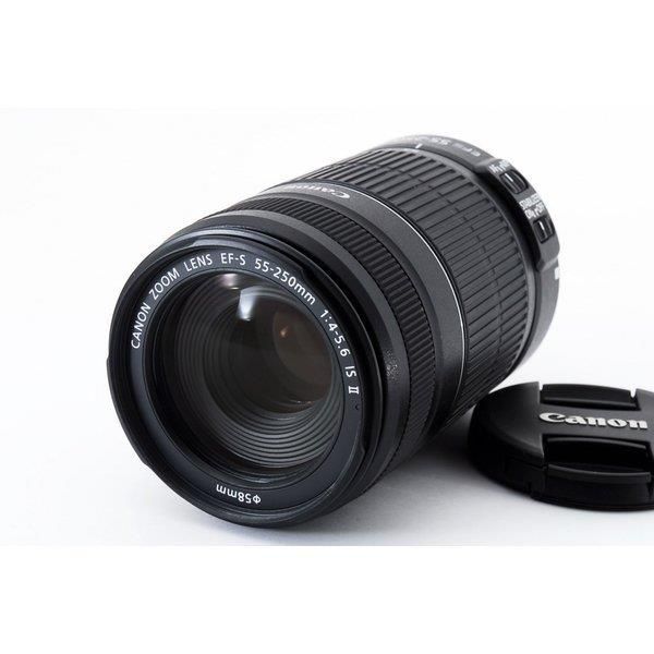 楽天市場】canon ef-s55-250mm f4-5.6 is iiの通販 楽天市場】canon ef-s55-250mm f4-5.6 is iiの通販