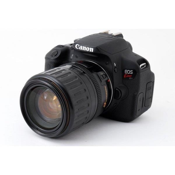 楽天市場】Canon EOS Kiss x7i ダブルズームキットの通販 楽天市場】Canon EOS Kiss x7i ダブルズームキットの通販
