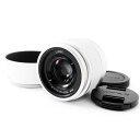 【7/4~11限定!最大4,000円OFF&7/5,7/10限定で最大P3倍】【中古】パナソニック Panasonic H-H025 G f/1.7 25mm ASPH シルバー 美品 標準レンズ 単焦点
