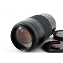 【中古】ソニー SONY SAL75300 75-300mm F/4.5-5.6 美品 ソニー SONYαマウント 望遠ズームレンズ