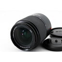 【中古】ソニー SONY DT 18-70mm F/3.5-5.6 SAL1870 美品 ソニー SONYαマウント 望遠 標準ズームレンズ マクロ