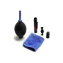 【6/4~11限定!最大4,000円OFF&6/5,6/10限定で最大P3倍】【中古】新品 カメラ・レンズお手入れ3点セット ダストクリーナー / ペンブラシ / エアブロアー