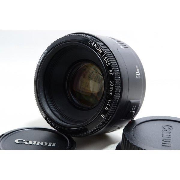 楽天市場】canon ef 50mm f1.8 中古の通販 楽天市場】canon ef 50mm f1.8 中古の通販