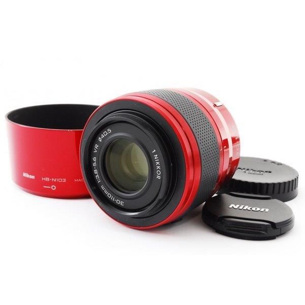 楽天市場】nikon 1 nikkor vr 30-110mm f/3.8-5.6の通販 楽天市場】nikon 1 nikkor vr 30-110mm f/3.8-5.6の通販