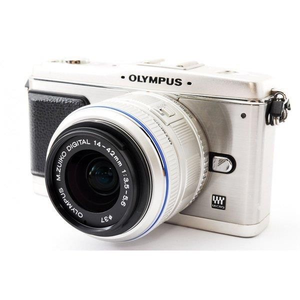 šۥѥ OLYMPUS E-P1 С 󥺥å   SDɥȥåդ