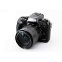 【7/19~26限定!最大4,000円OFF&7/25限定で最大P3倍】【中古】キヤノン Canon EOS M5 ブラック レンズセット 美品 小型軽量 SD...