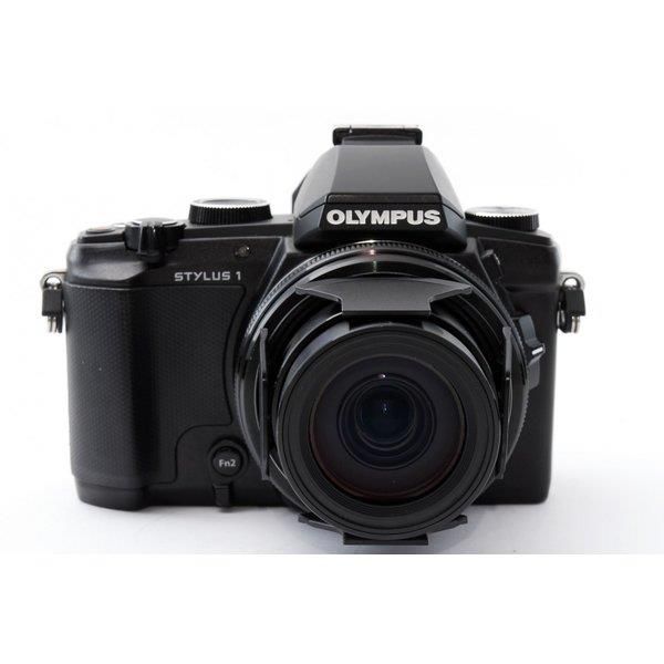 【中古】オリンパス OLYMPUS STYLU...の紹介画像2