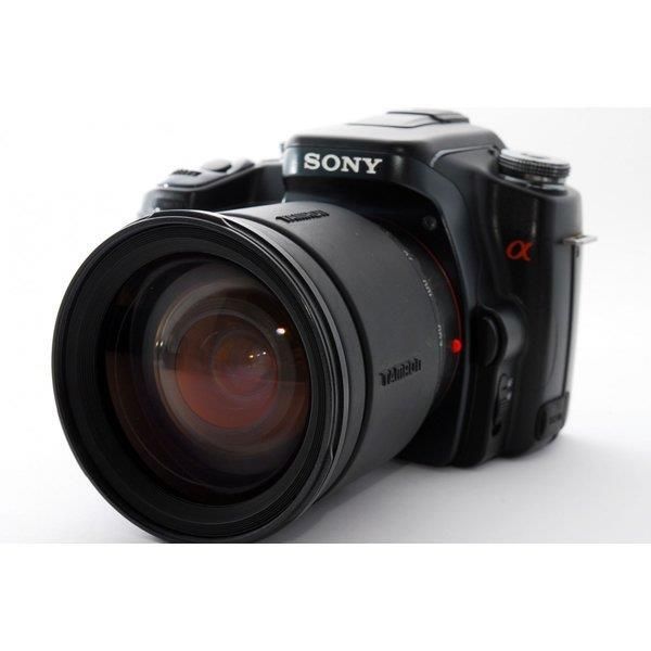 y5/9~5/16!ő4,000~OFF&5/10, 5/15ōőP3{zyÁz\j[ SONY 100 DSLR-A100 {Y[YZbg ubN i Xgbvt