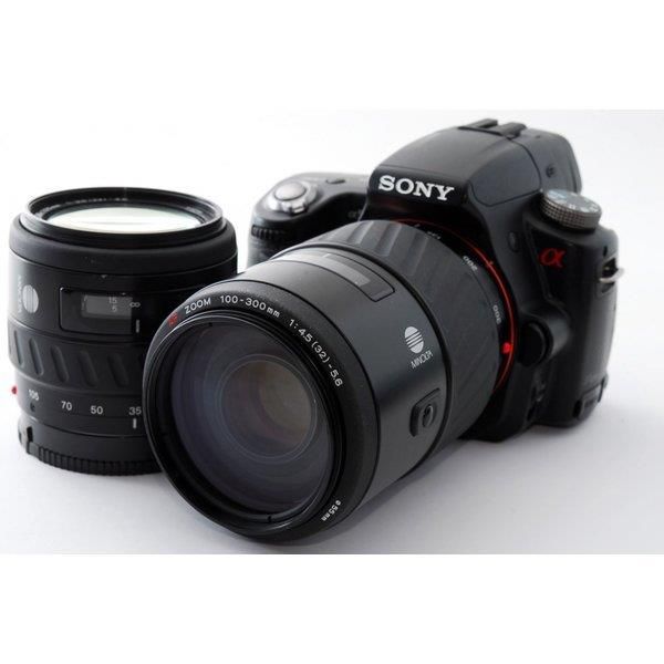 y5/9~5/16!ő4,000~OFF&5/10, 5/15ōőP3{zyÁz\j[ SONY 55 SLT-A55 W&]_uY[Zbg i SDJ[hXgbvt