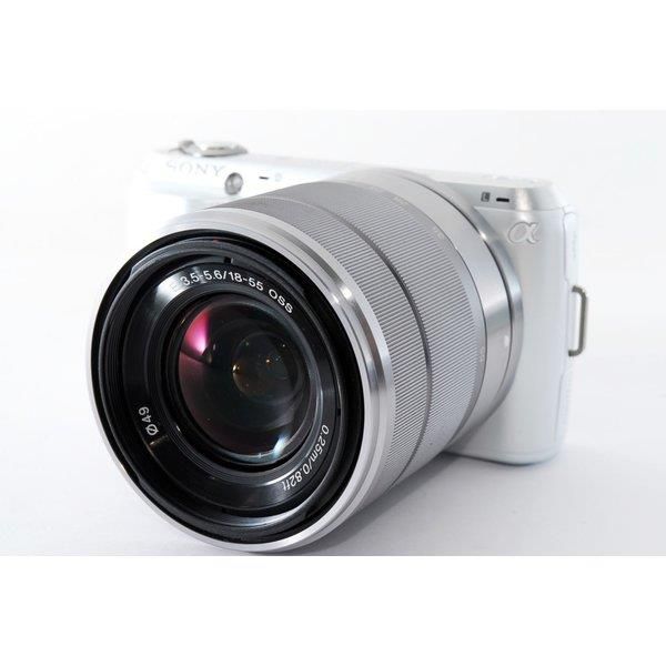 y5/9~5/16!ő4,000~OFF&5/10, 5/15ōőP3{zyÁz\j[ SONY Nex-C3 YLbg zCg i `gtj^[ SDJ[ht