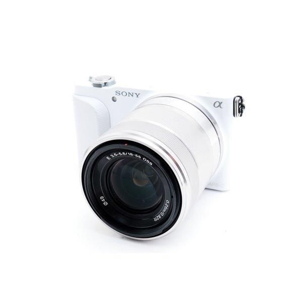 šۥˡ SONY NEX-3N 󥺥å ۥ磻  SDɥȥåդ