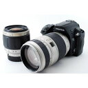 【中古】ペンタックス PENTAX K-30 超望遠ダブルズームセット 美品 SDカード付き(2)