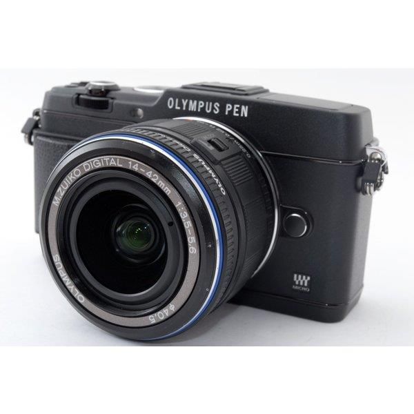 6/22~27!4,000OFF&6/25ǺP3ܡۡšۥѥ OLYMPUS E-P5 󥺥å ֥å  ޥۤž ֤ SDɥȥåդ
