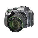 【7/4~11限定!最大4,000円OFF&7/5,7/10限定で最大P3倍】【中古】ペンタックス PENTAX デジタル一眼レフカメラ K-70 DA18-1...