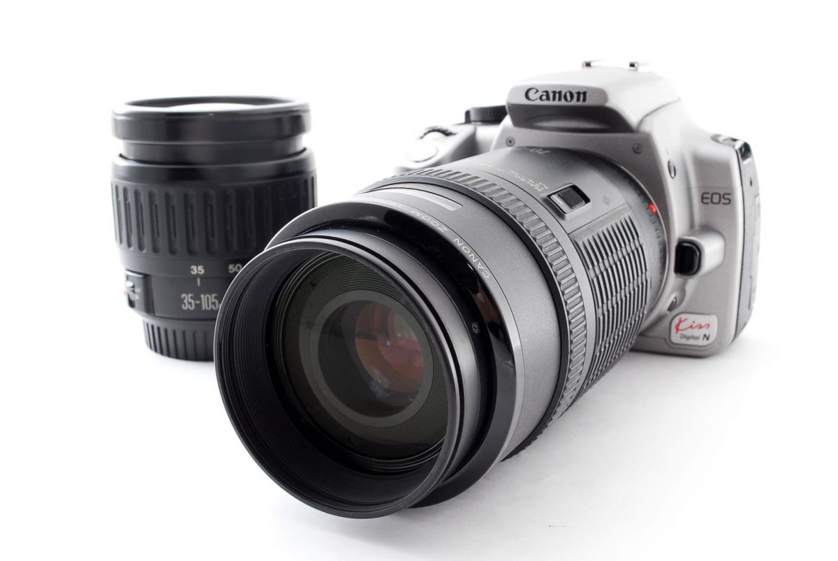 楽天市場】Canon EOS Kiss Digital Nの通販 楽天市場】Canon EOS Kiss Digital Nの通販