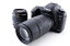 【中古】【訳あり品】Canon EOS 5D Mark II ダブルズームセット [964]