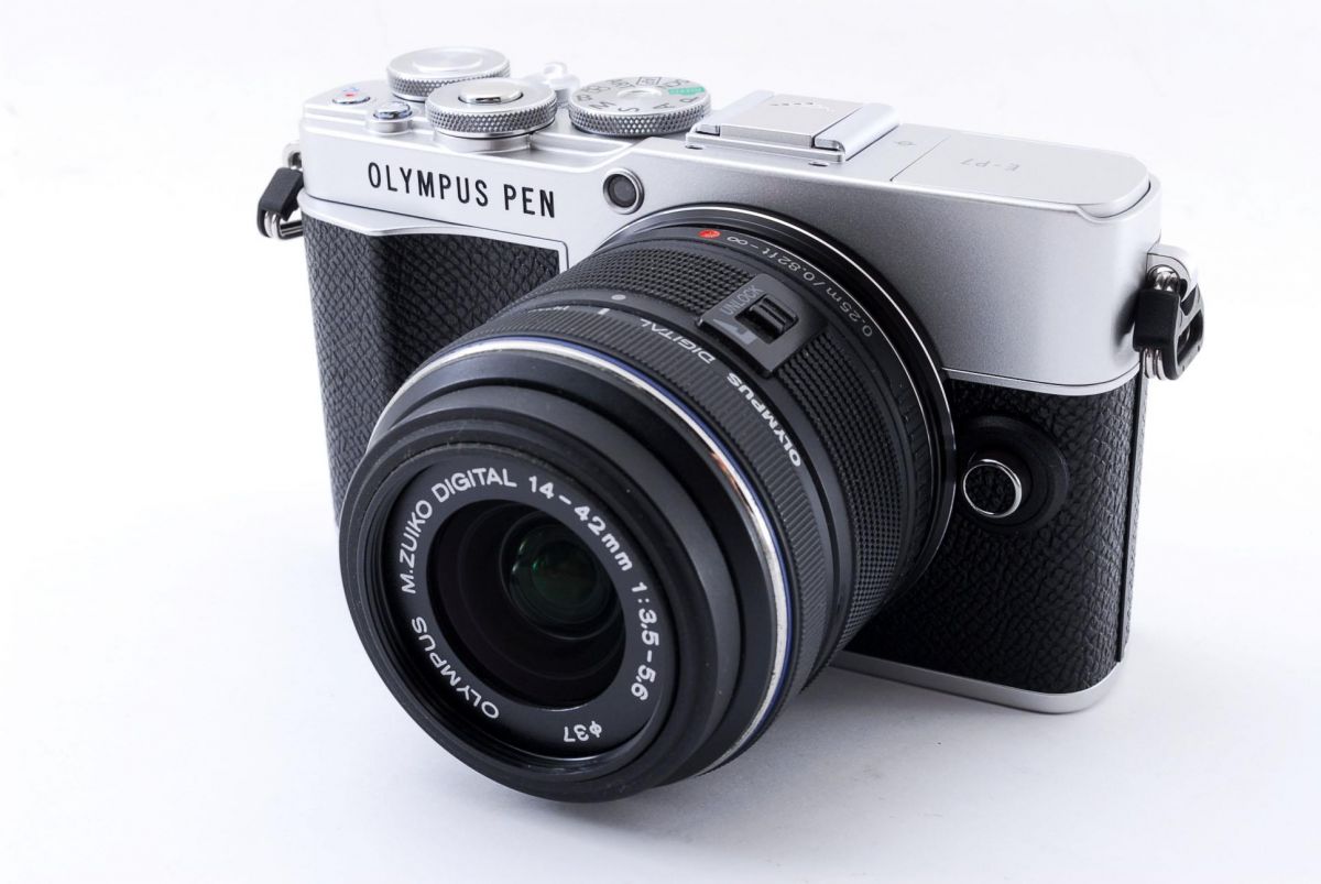 楽天市場】olympus pen e-pl7 レンズ 中古の通販 楽天市場】olympus pen e-pl7 レンズ 中古の通販
