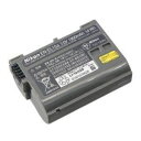 【中古】ニコン Nikon EN-EL15a Li-ionリチャージャブルバッテリー
