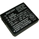 【5/1限定!全品P3倍】【中古】リコー RICOH バッテリーパック DB-60