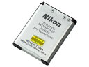 【中古】ニコン Nikon バッテリーパック EN-EL19