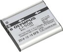 【中古】オリンパス OLYMPUS バッテリーパック LI-50B