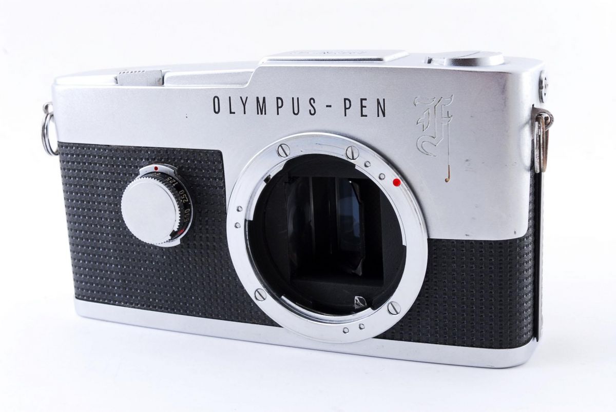 楽天市場】pen f フィルム カメラの通販