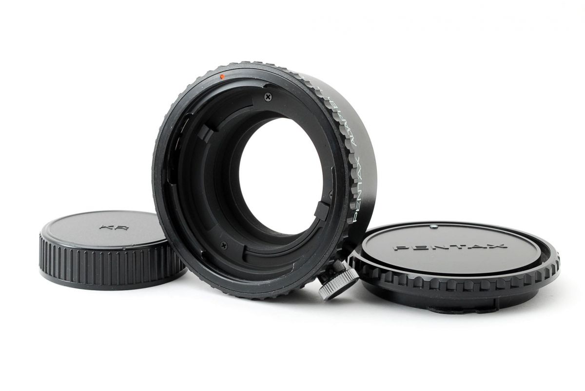【6/22~27限定!最大4,000円OFF&6/25限定で最大P3倍】【中古】PENTAX ADAPTER K FOR 645 LENS [1035]