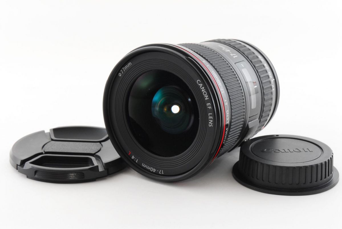 楽天市場】EF 17-40mm F4 L USMの通販 楽天市場】EF 17-40mm F4 L USMの通販