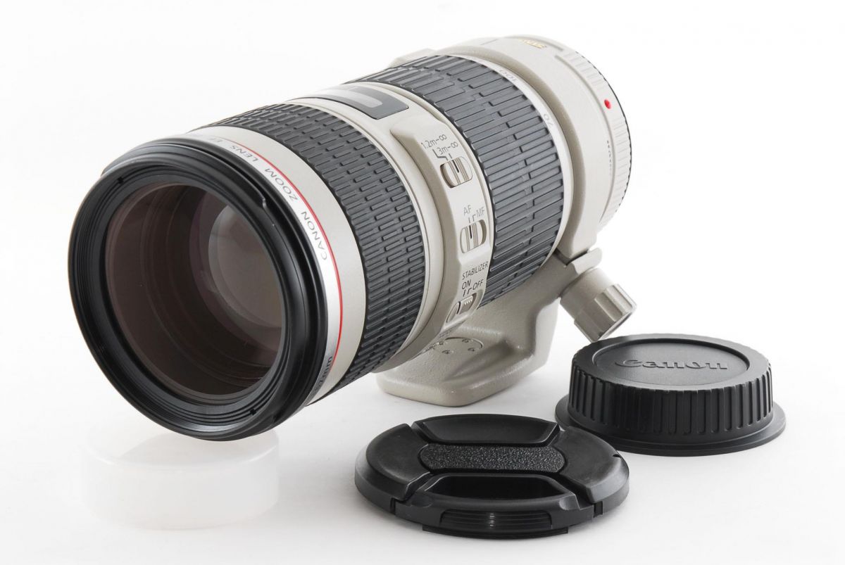 y5/9~5/16!ő4,000~OFF&5/10, 5/15ōőP3{zyÁzLm EF 70-200mm 4 L IS USM [1044]