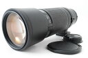 【4/24~4/27限定 最大4,000円OFF 4/25限定で最大P3倍】【中古】SIGMA 400mm 5.6 APO TELE MACRO 1054