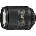 【中古】ニコン Nikon 高倍率ズームレンズ AF-S DX NIKKOR 18-300mm f/3.5-6.3G ED VR ニコンDXフォーマット専用