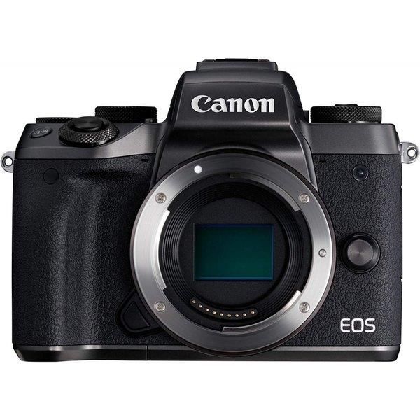 【中古】キヤノン Canon EOS M5 ボディ